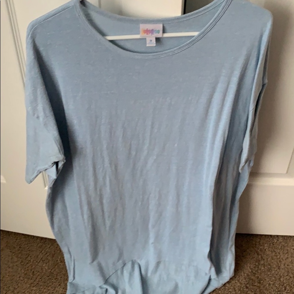 Baby blue medium Irma